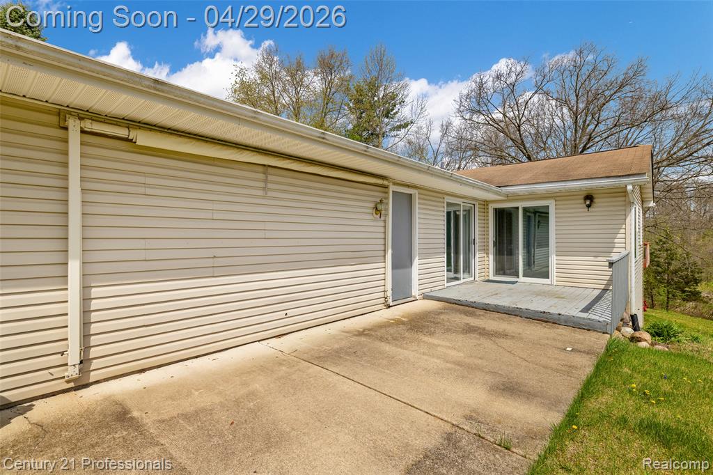 9200 Clyde Road, Fenton, MI 48430 — Photo 40