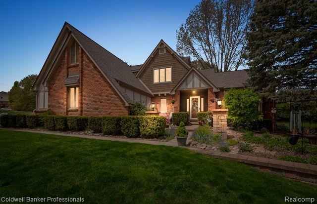 61218 Miriam Drive, Washington, MI — Photo 33