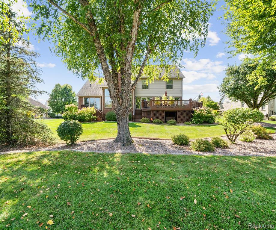 49068 Poppleton Court, Canton, MI 48187 — Photo 87