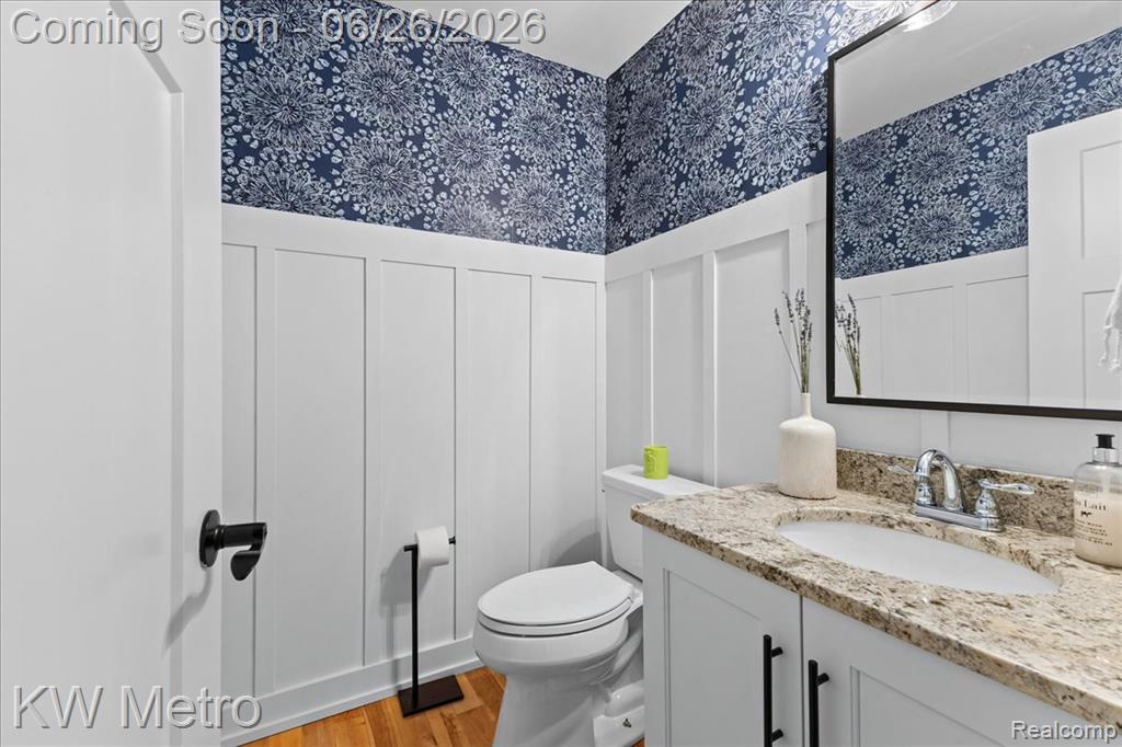 1393 Lake Shore Boulevard, Lake Orion, MI 48362 — Photo 23