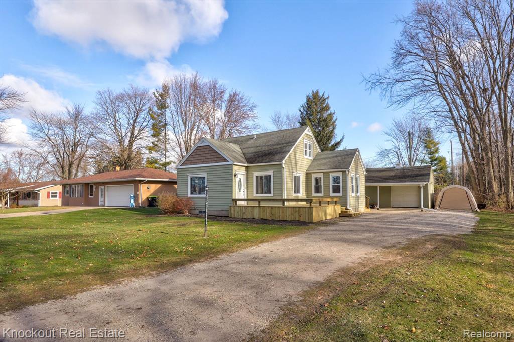 1703 MERIDIAN Street, Reese, MI 48757 — Photo 37