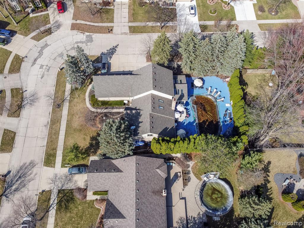 41924 ALDEN Drive, Clinton Twp, MI 48038 — Photo 60