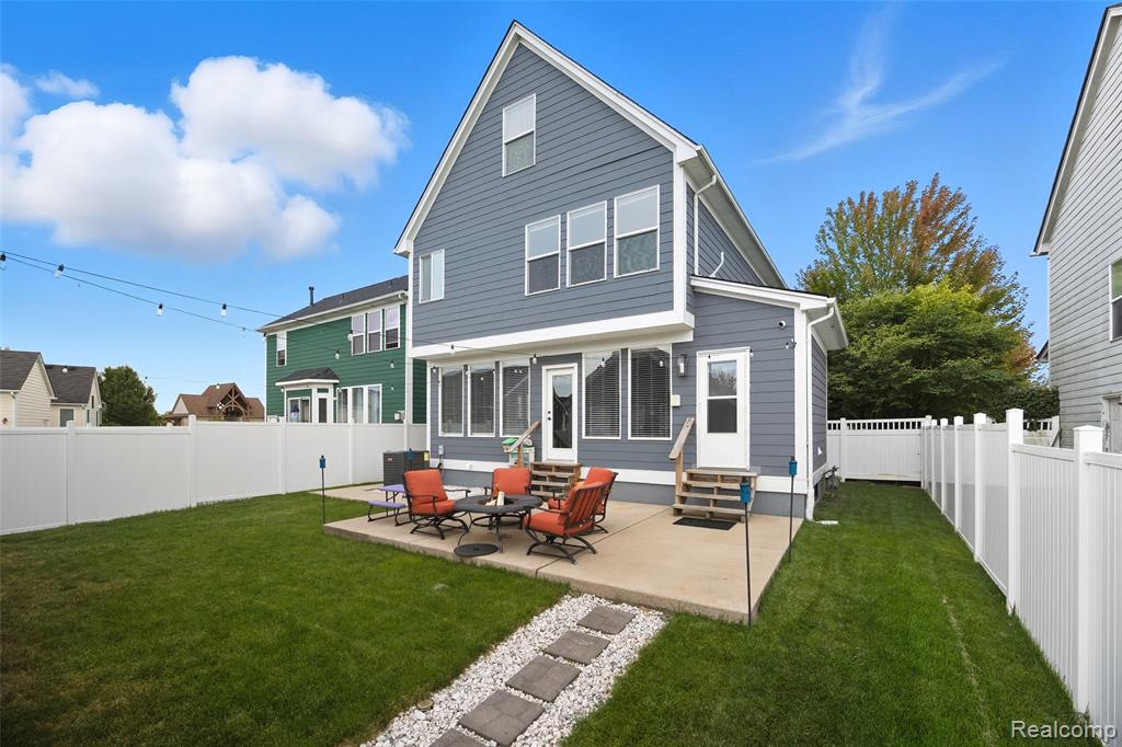59315 Amherst Avenue, New Haven, MI 48048 — Photo 3