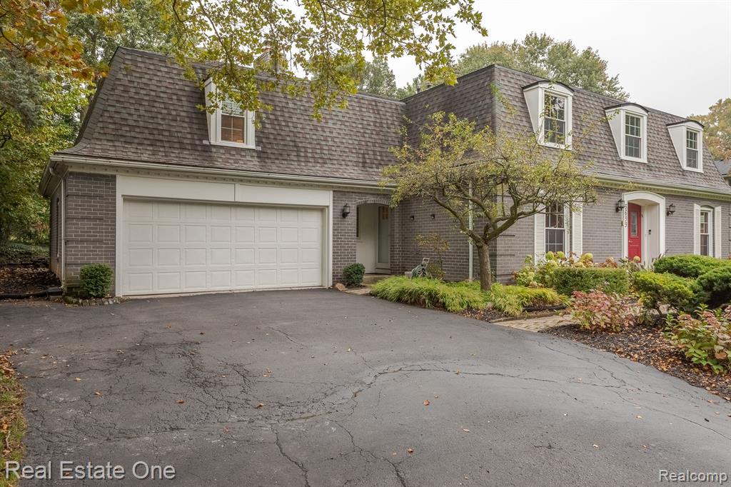 5699 RAVEN Road, Bloomfield Hills, MI 48301 — Photo 40