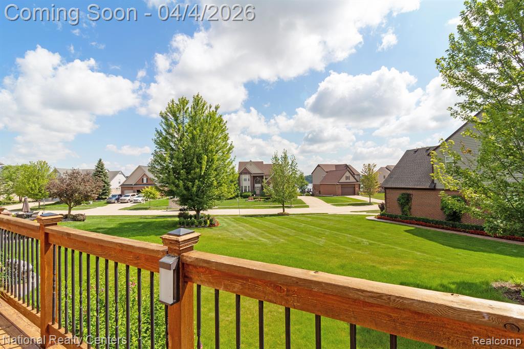12881 NAUTICA Drive, Van Buren, MI 48111 — Photo 58