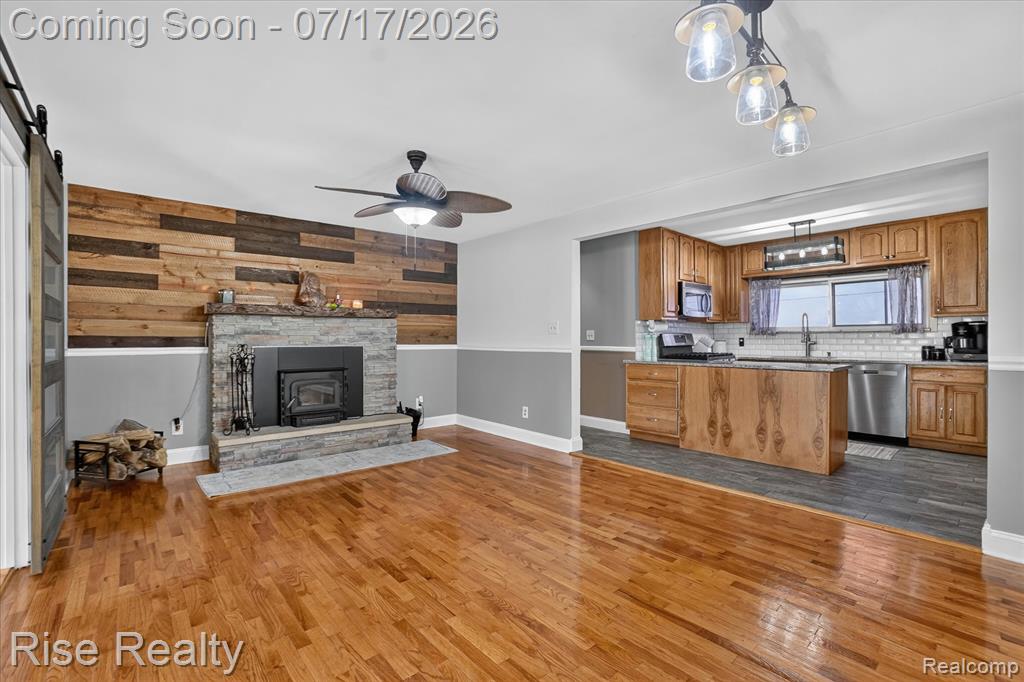 4338 S Duffield Road, Lennon Vlg, MI 48449 — Photo 8