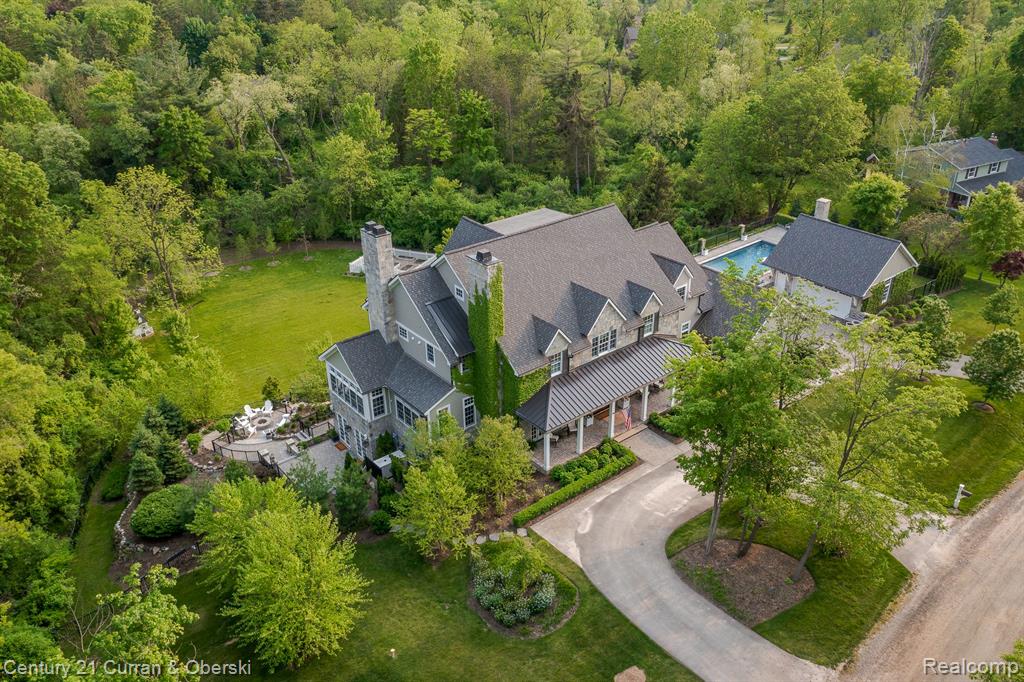 47033 TIMBERLANE Street, Northville, MI 48167 — Photo 8
