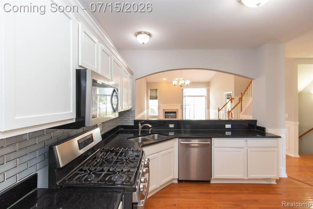 43721 CHERRYWOOD Lane, Canton, MI 48188 — Photo 14