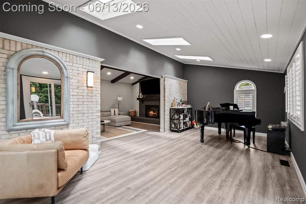 45045 Turtlehead Drive, Plymouth, MI 48170 — Photo 17