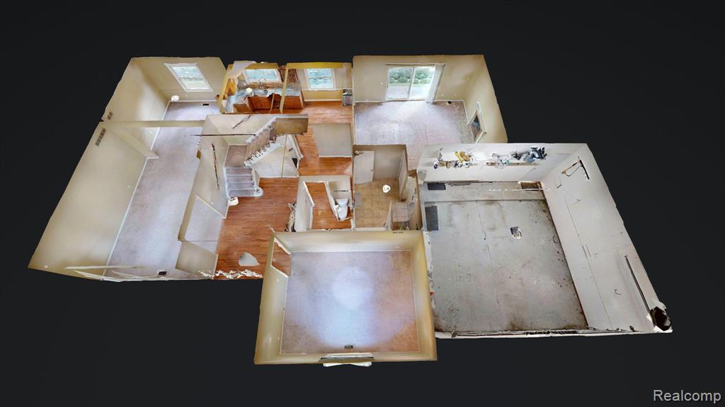 4185 Pinehurst Court, West Bloomfield, MI — Photo 53