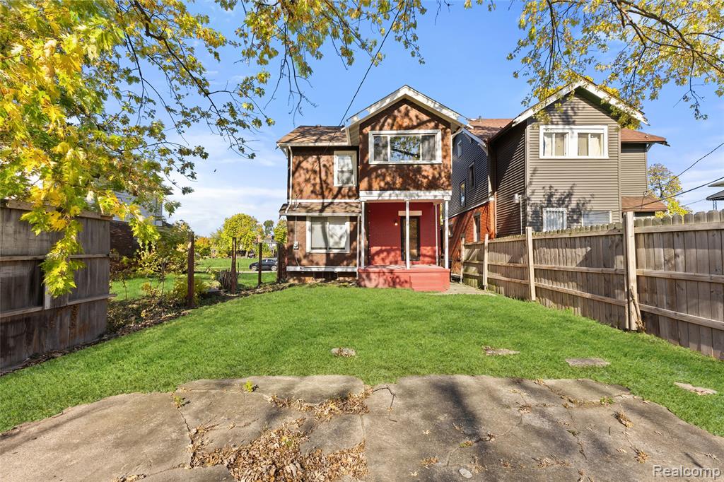 3007 W Philadelphia Street, Detroit, MI 48206 — Photo 3
