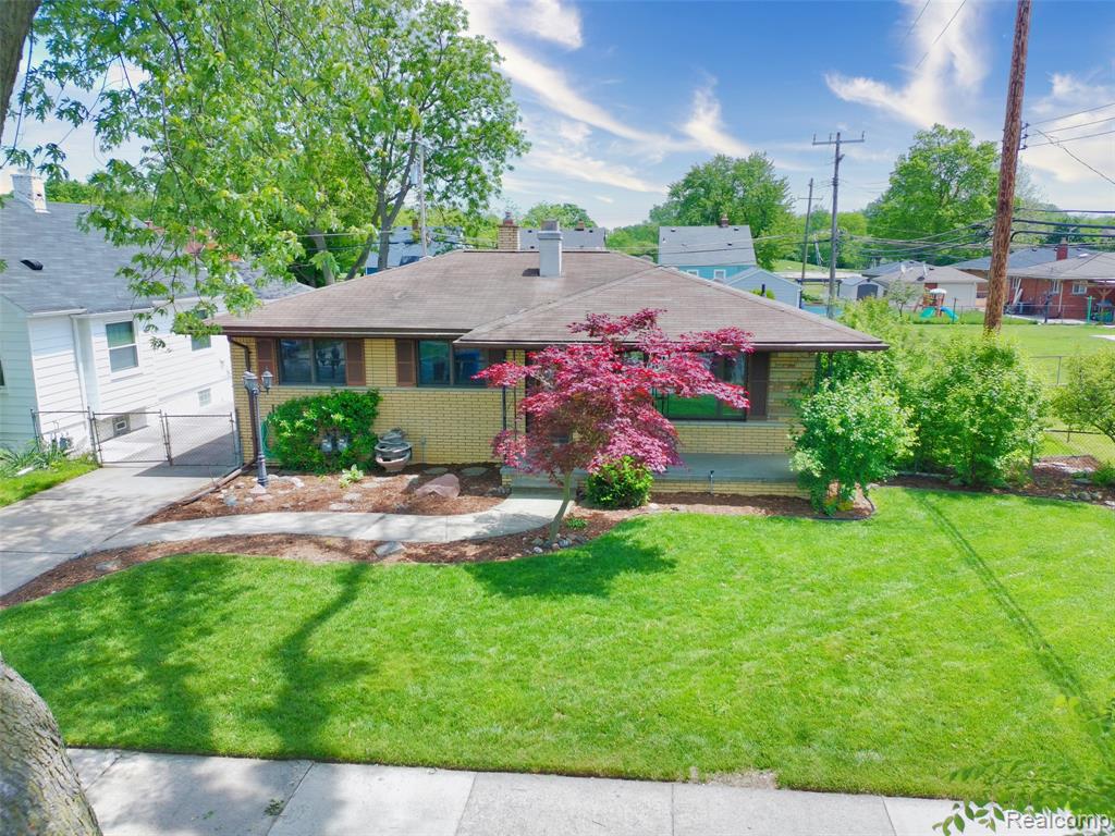 6532 Rockdale Street, Dearborn Heights, MI 48127 — Photo 5