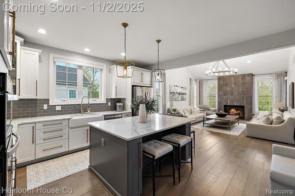 23956 Seminole Court, Novi, MI — Photo 8