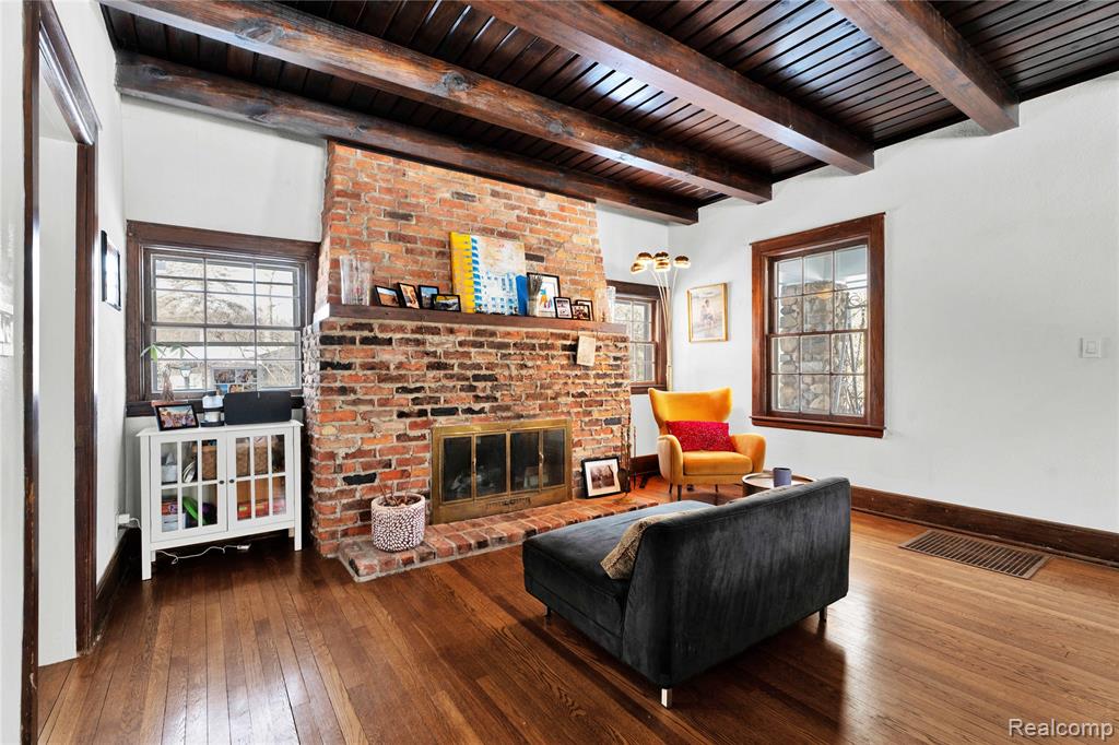 650 Wattles Road, Bloomfield Hills, MI 48304 — Photo 18