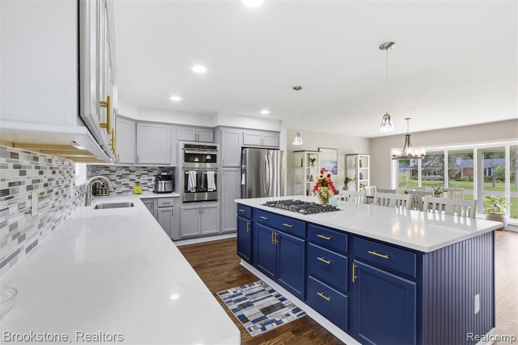 1334 Beemer Court, Oxford, MI 48371 — Photo 9