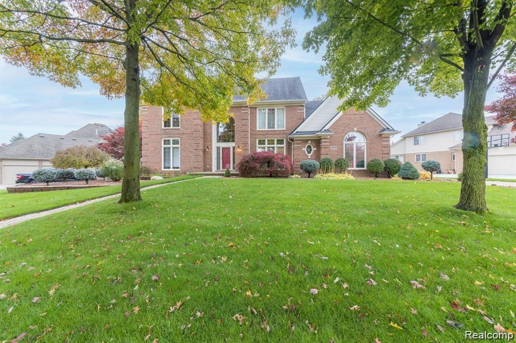 6959 KENNESAW Road, Canton, MI 48187 — Photo 2