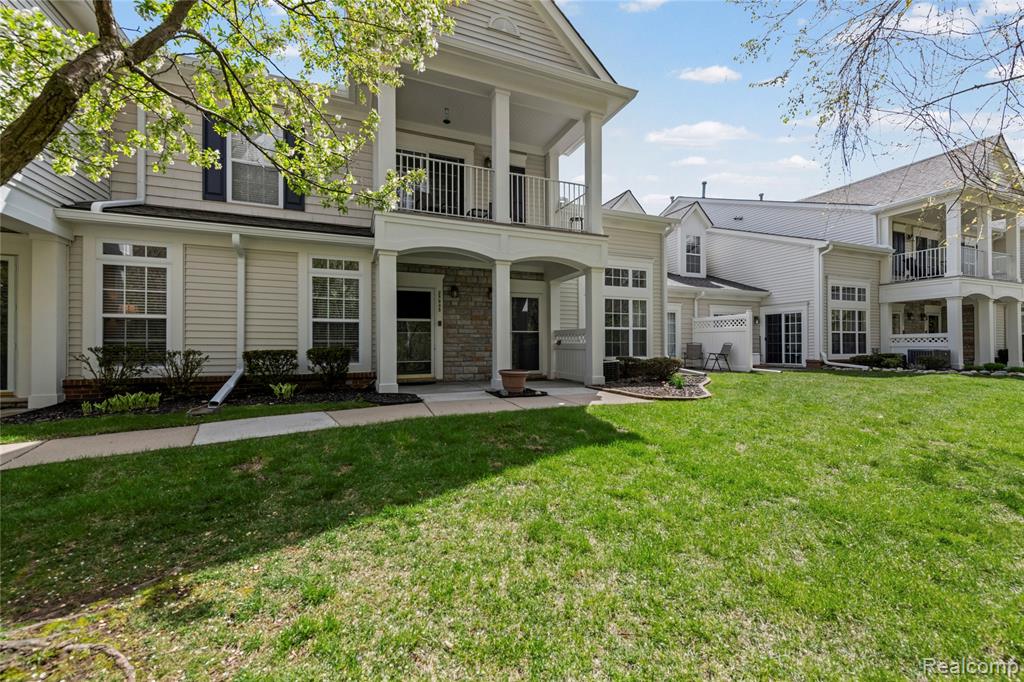 25899 Maritime Circle N, Harrison Township, MI — Photo 23