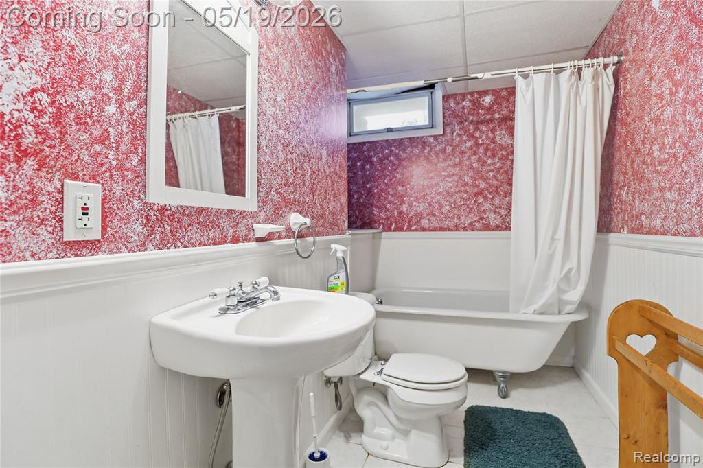 1503 E Reid Road, Grand Blanc, MI 48439 — Photo 34