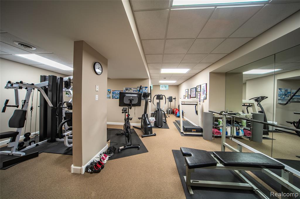 7422 Autumn Hill Drive, West Bloomfield, MI 48323 — Photo 21