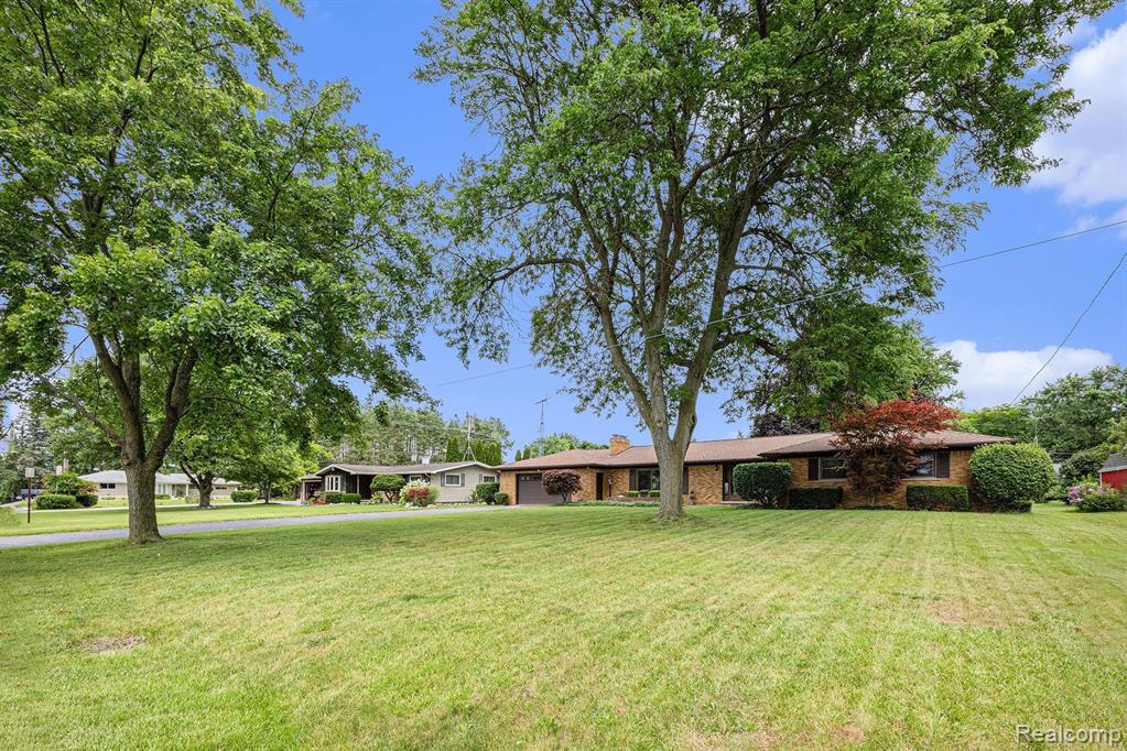 550 N GLASSFORD Street, Capac, MI 48014 — Photo 4