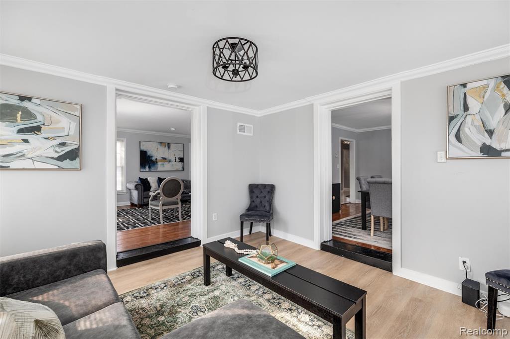 17200 Pontchartrain Boulevard, Highland Park, MI 48203 — Photo 15