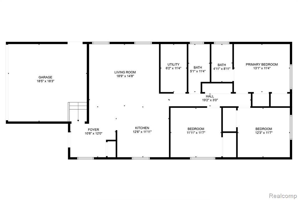 4456 Monroe Road, Dearborn Heights, MI 48125 — Photo 17