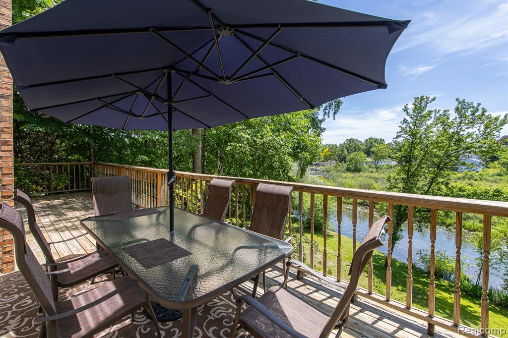 4780 Hillcrest Drive, Clarkston, MI — Photo 57
