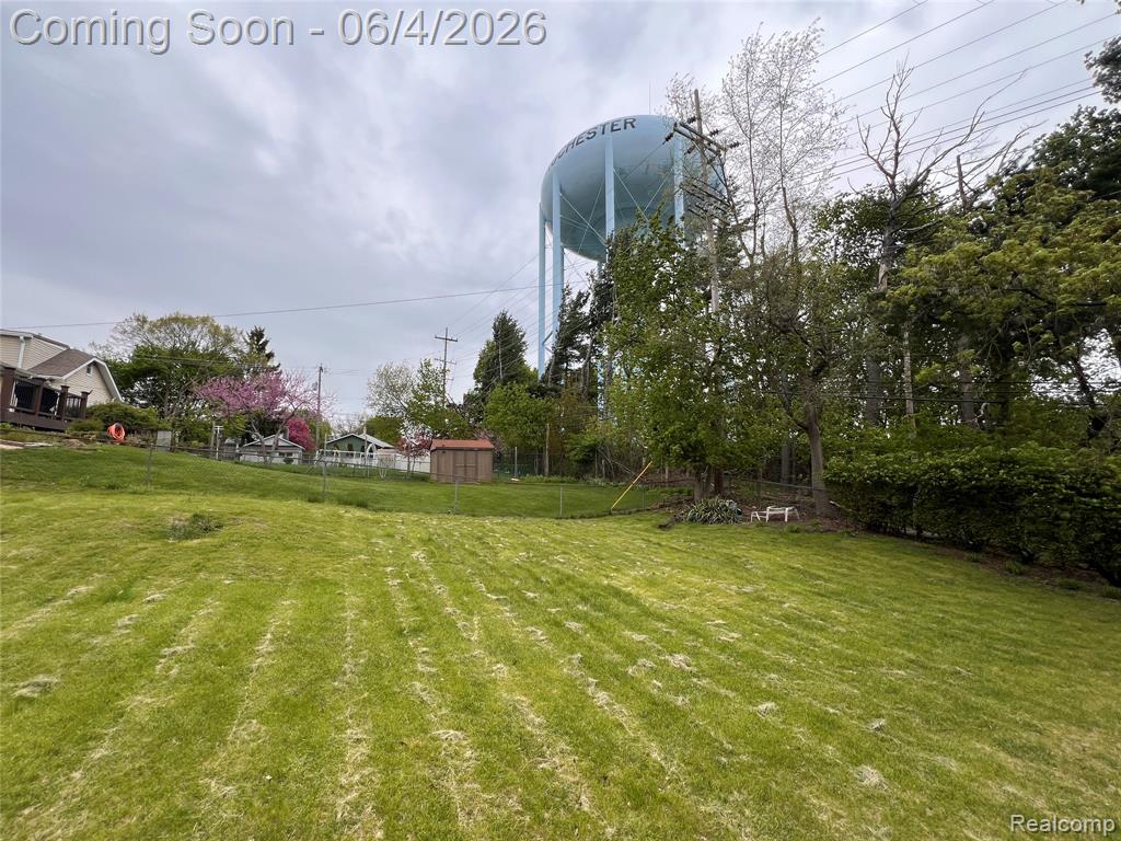 762 Miller Avenue, Rochester, MI 48307 — Photo 16