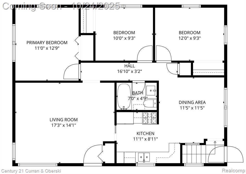 1001 Juneau Road, Ypsilanti, MI 48198 — Photo 19