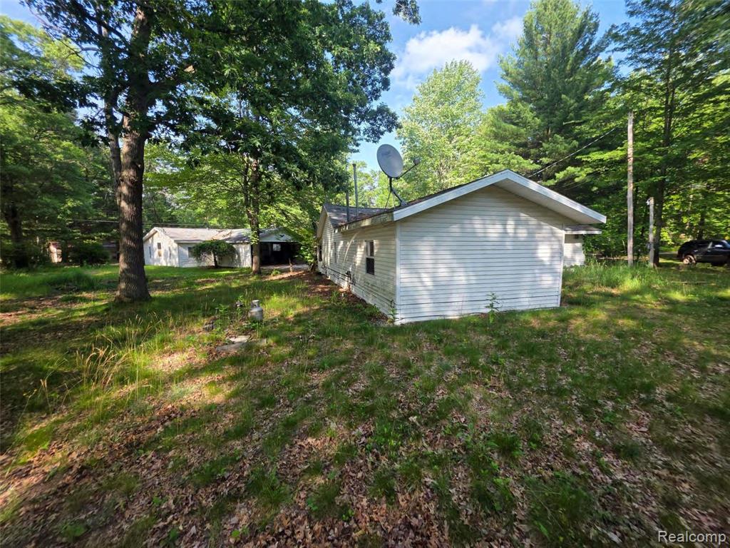 5420 Randy Drive, Prescott, MI 48756 — Photo 20