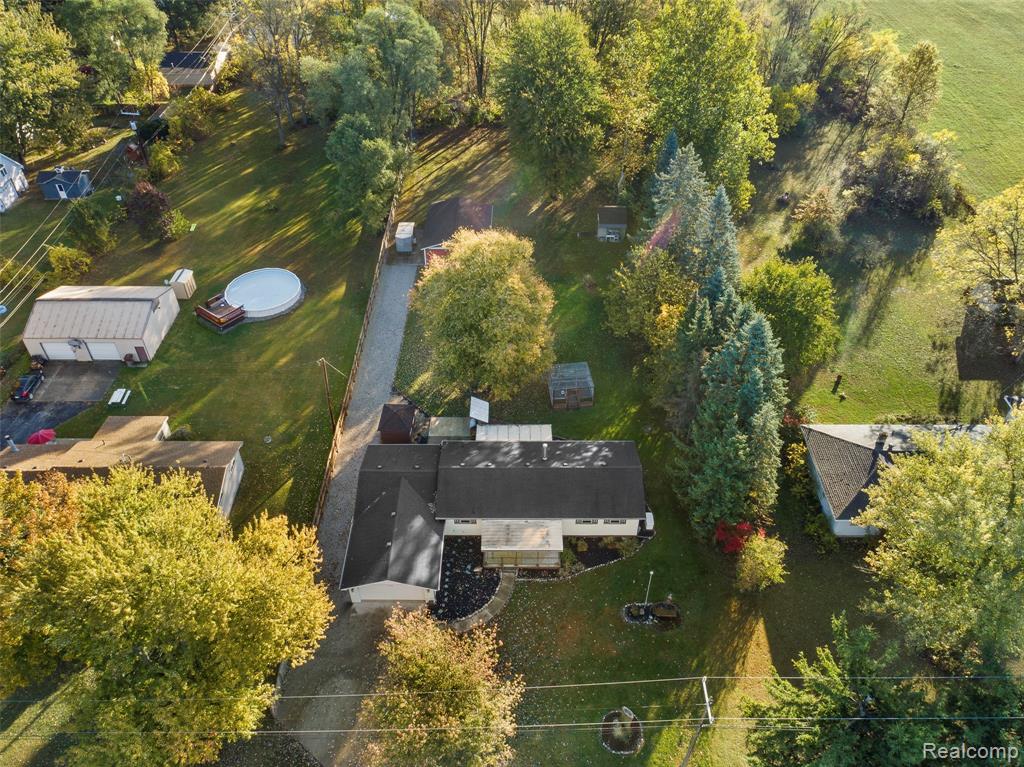 17655 Lohr Road, Sumpter, MI 48111 — Photo 6