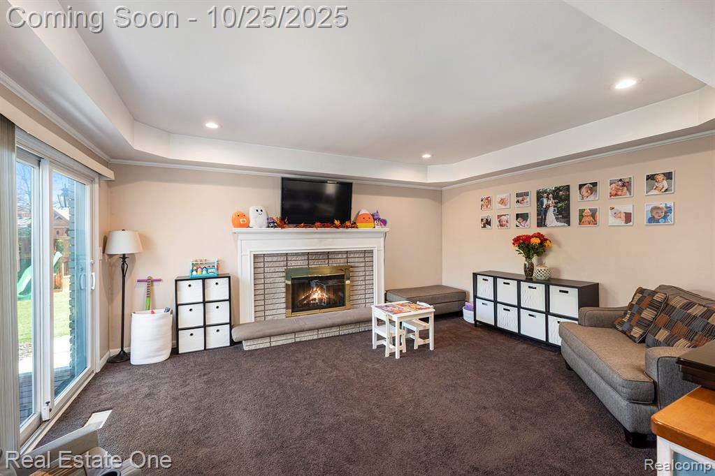 42002 Coulon Drive, Clinton Twp, MI 48038 — Photo 7