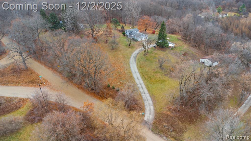 2400 Hummer Lake Road, Ortonville, MI 48462 — Photo 25