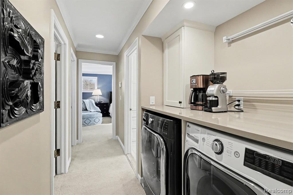 4 Riverbank Drive, Beverly Hills, MI 48025 — Photo 23