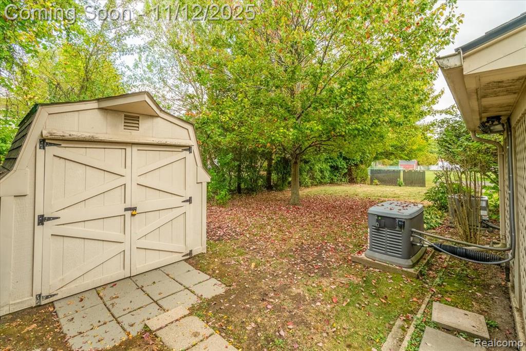 14898 Old Town Drive, Riverview, MI 48193 — Photo 7