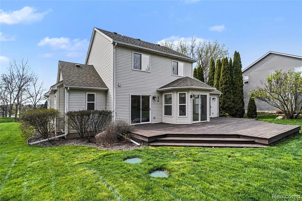 16399 E Horseshoe Trail, Linden, MI 48451 — Photo 28