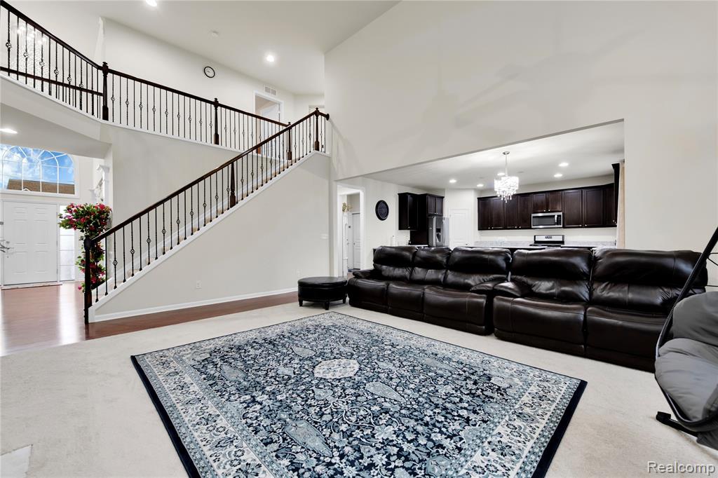 49633 Malten Drive, Macomb, MI 48044 — Photo 13