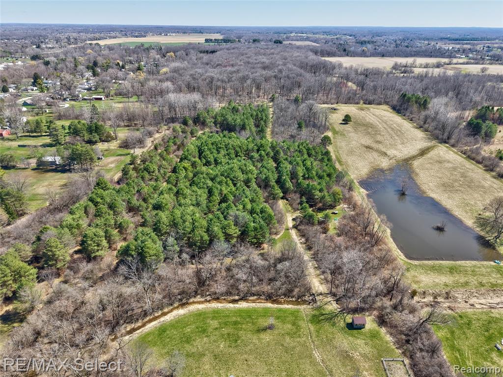 3309 S Vassar Road, Davison, MI 48423 — Photo 36