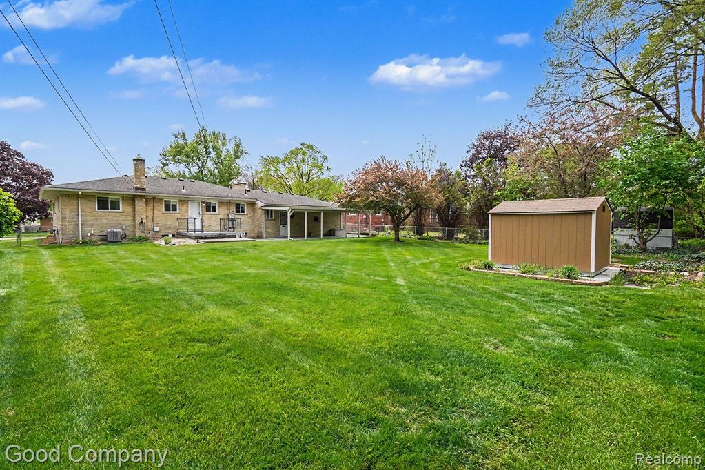 8173 Gerhardt Street, Utica, MI 48317 — Photo 21