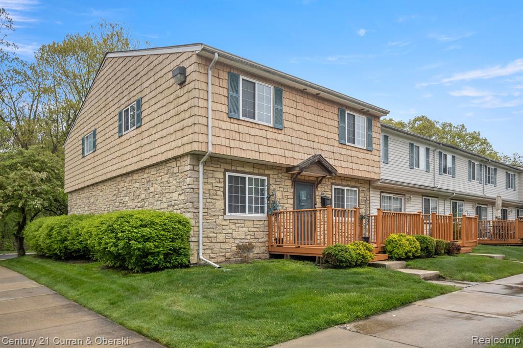 16201 TERRACE VILLAGE Drive, Taylor, MI 48180 — Photo 3