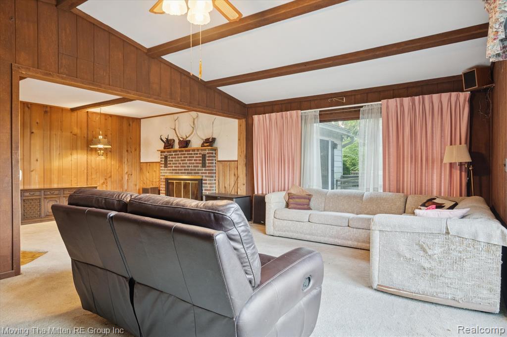 50710 W Huron River Drive, Belleville, MI 48111 — Photo 12