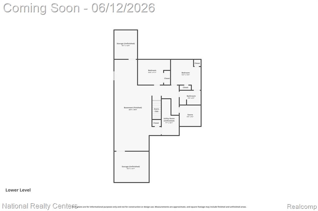 1233 Lark St, Lake Orion, MI — Photo 33