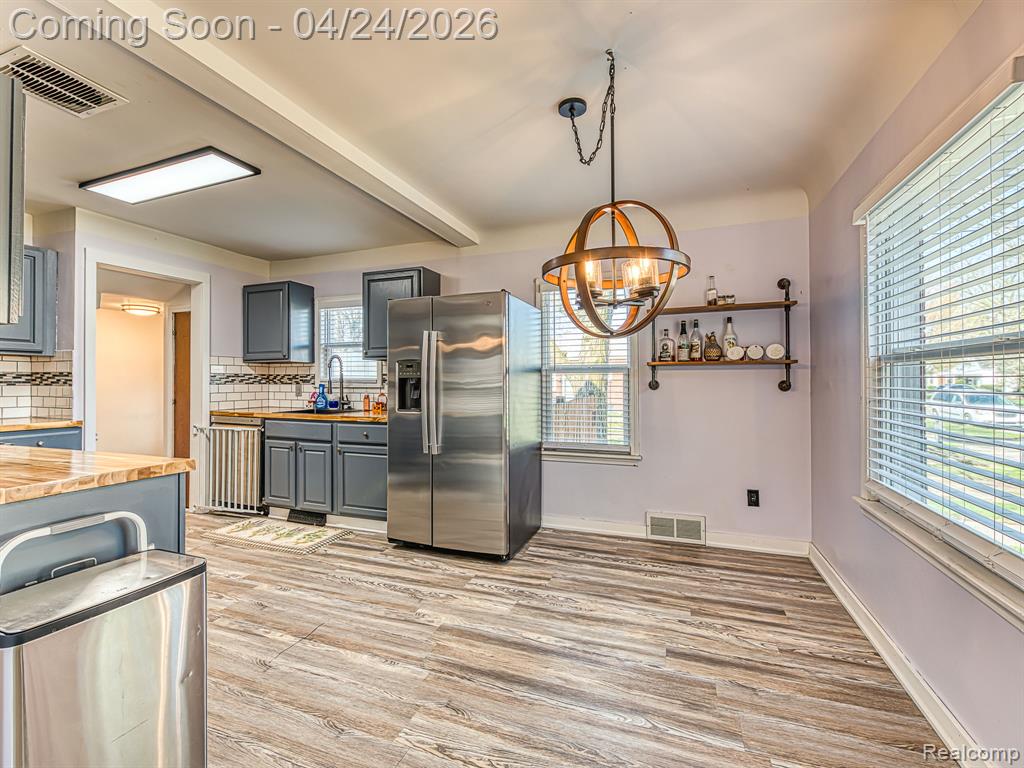 877 Moran Avenue, Lincoln Park, MI 48146 — Photo 7