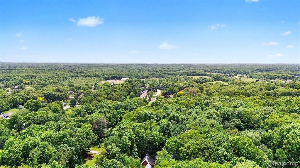 1435 Rolling Hills Drive, Howell, MI 48843 — Photo 29