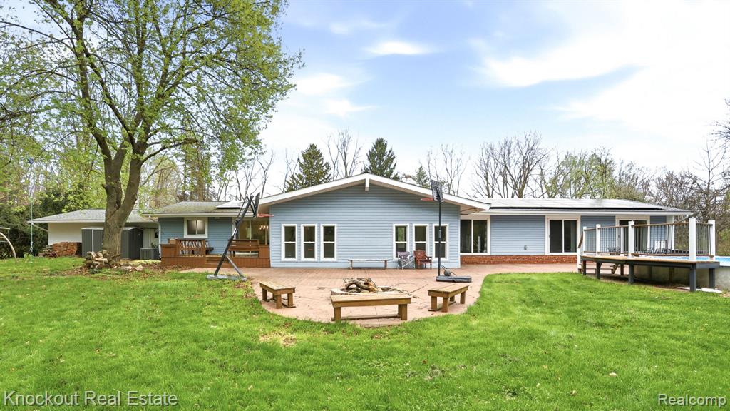 12452 Canada Road, Birch Run, MI 48415 — Photo 50