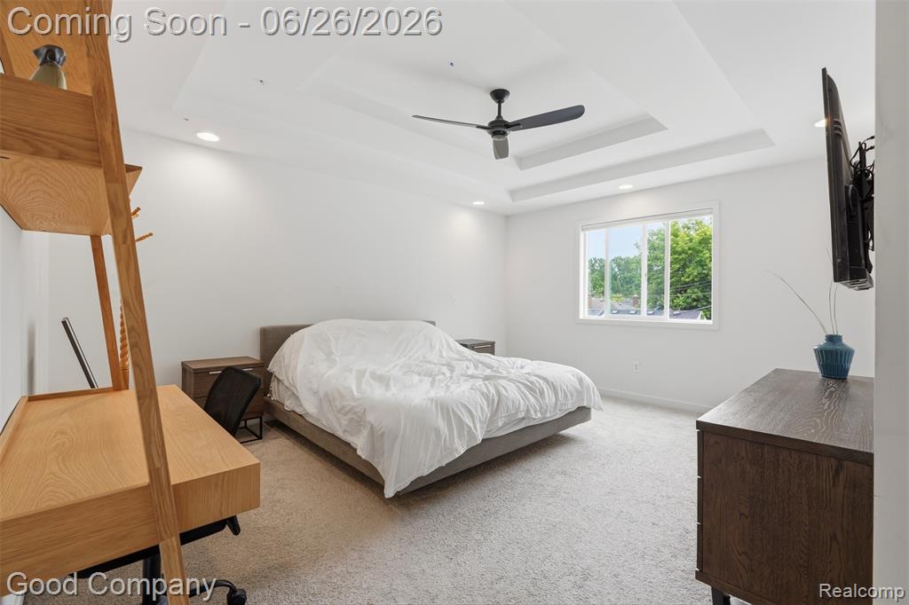 8431 Kenberton Drive, Oak Park, MI 48237 — Photo 28