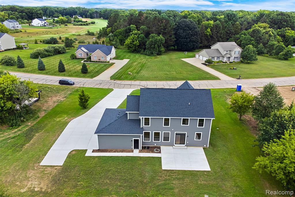 3097 Gecko Trail, Pinckney, MI 48169 — Photo 2