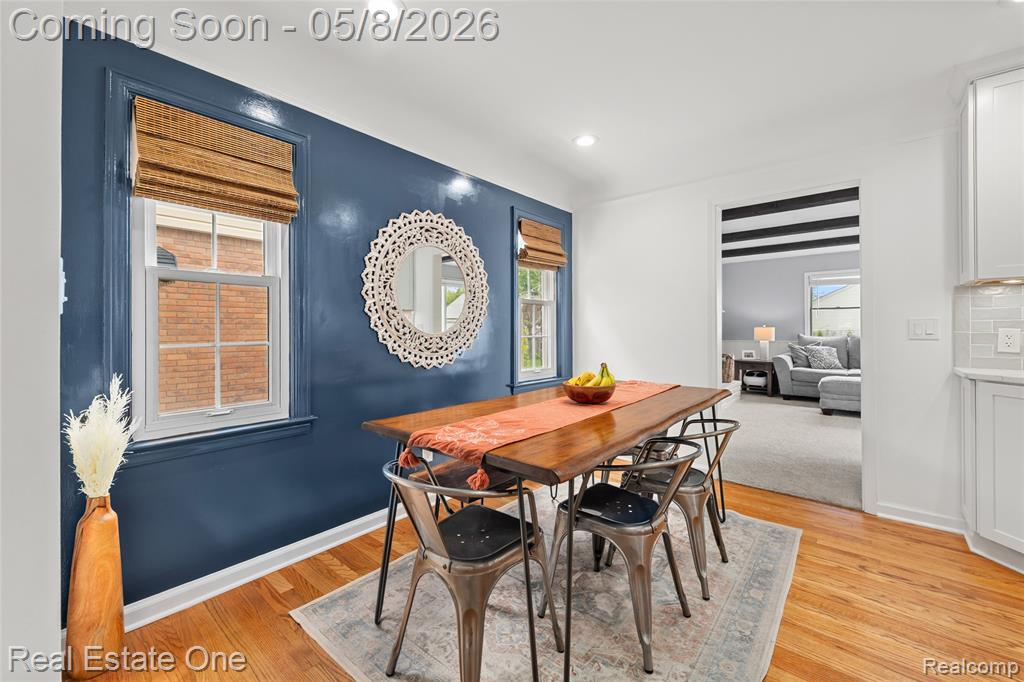 717 N Elizabeth Street, Dearborn, MI 48128 — Photo 15