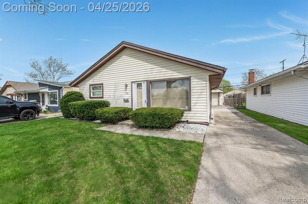 7901 Roosevelt Street, Taylor, MI 48180 — Photo 3
