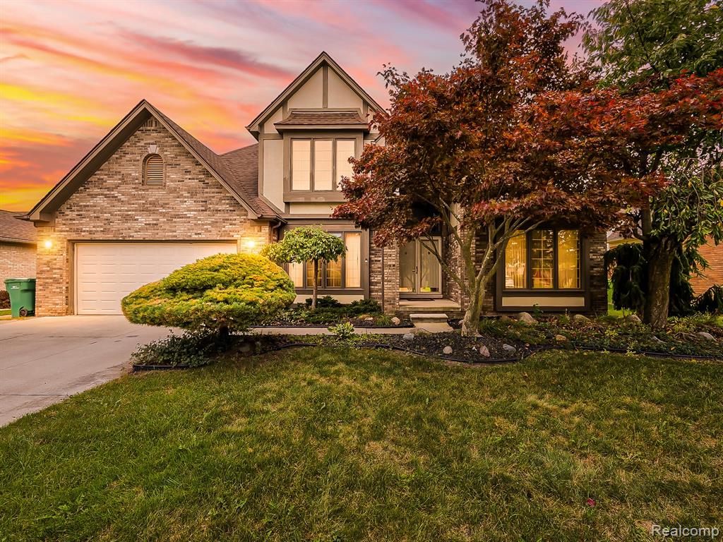 52320 Bryan Michael Drive, Macomb, MI 48042